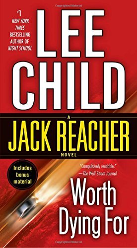 Lee Child/Worth Dying for
