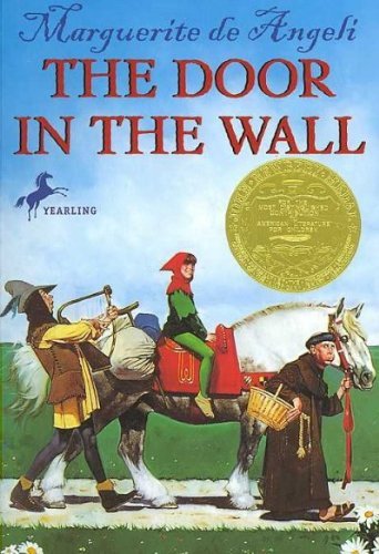 Marguerite De Angeli/The Door in the Wall