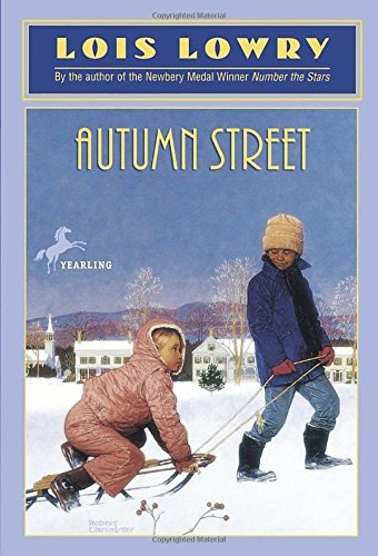 Lois Lowry/Autumn Street
