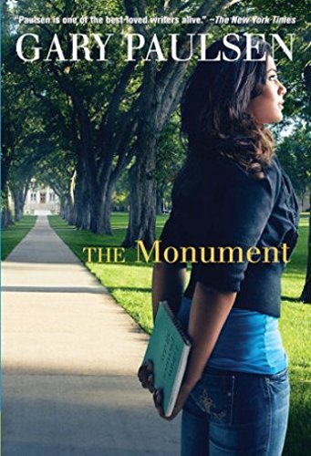 Gary Paulsen/The Monument