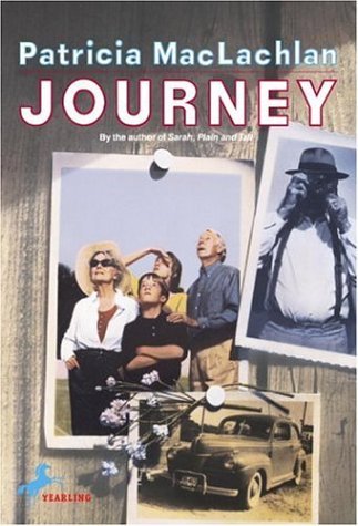 Patricia MacLachlan/Journey