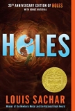 Louis Sachar Holes 