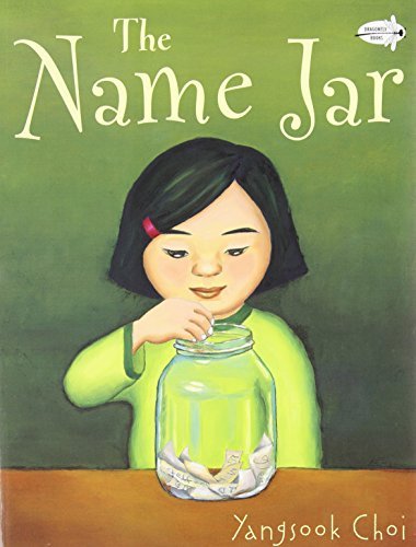 Choi,Yangsook/ Choi,Yangsook (ILT)/The Name Jar@Reprint