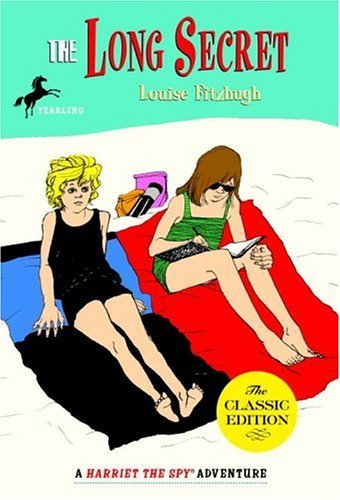 Louise Fitzhugh/The Long Secret