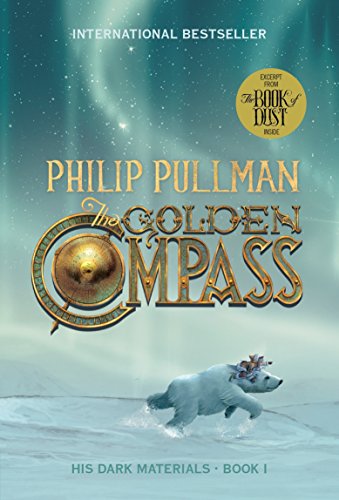 Philip Pullman/The Golden Compass