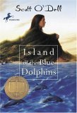 Scott O'Dell/Island Of The Blue Dolphins