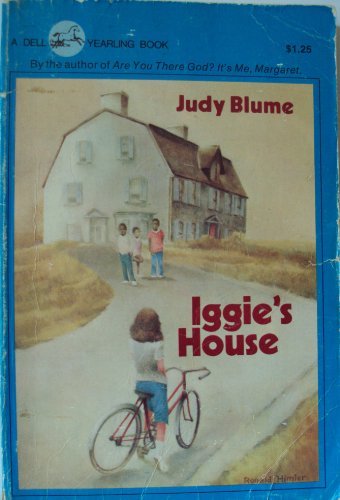 Judy Blume/Iggie's House