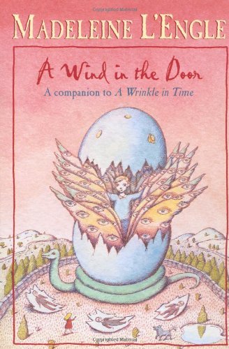 Madeleine L'Engle/Wind In The Door