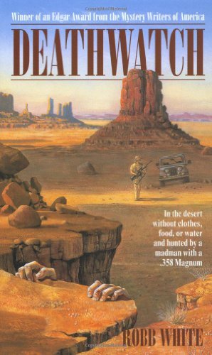 Robb White/Deathwatch