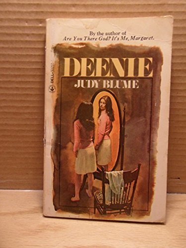 Judy Blume Deenie 