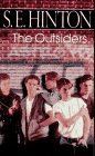 S. E. Hinton/Outsiders