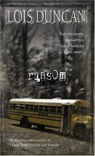 Lois Duncan/Ransom