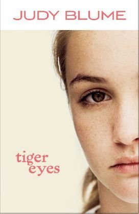 Judy Blume/Tiger Eyes