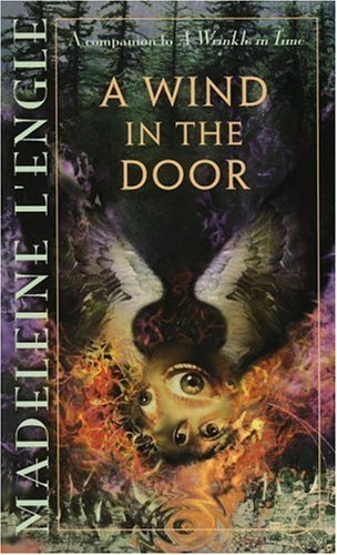 L'ENGLE,MADELEINE/WIND IN THE DOOR (THE TIME QUARTET)