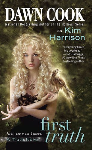 Dawn Cook/First Truth