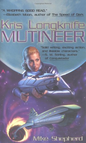 Mike Shepherd/Mutineer