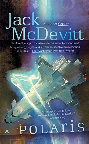 Jack McDevitt/Polaris