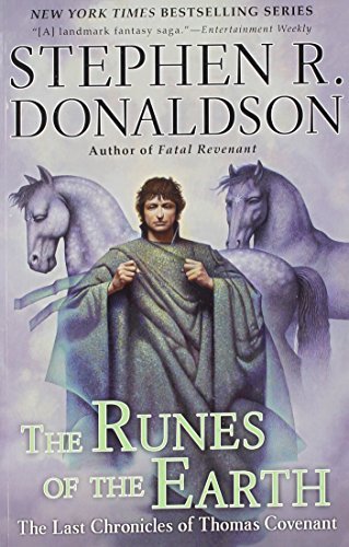 Stephen R. Donaldson/The Runes of the Earth