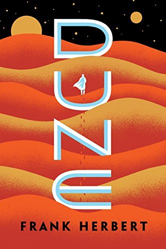 Frank Herbert/Dune@0040 EDITION;Anniversary