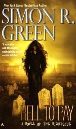 Simon R. Green/Hell to Pay