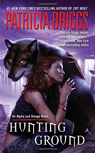 Patricia Briggs/Hunting Ground
