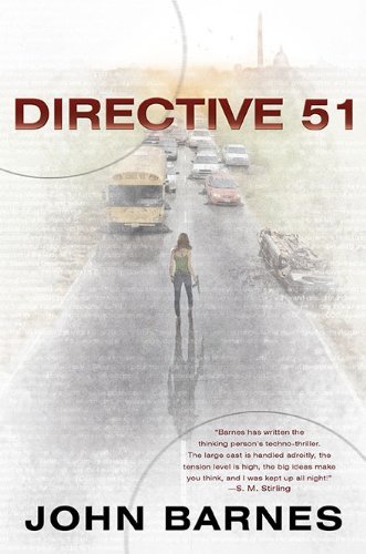 John Barnes/Directive 51