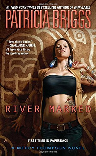 Patricia Briggs/River Marked