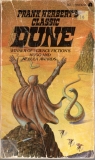 Frank Herbert/Dune