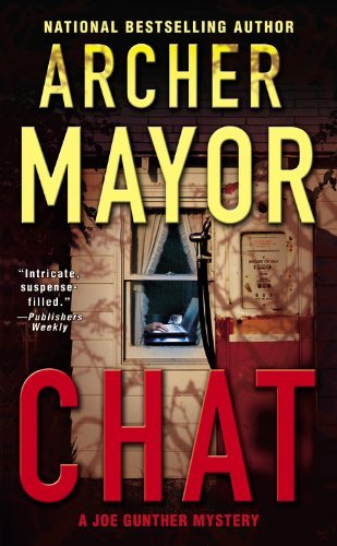 Archer Mayor/Chat