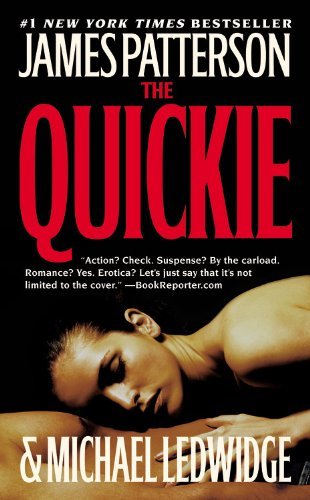 James Patterson/The Quickie