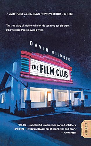 David Gilmour/The Film Club