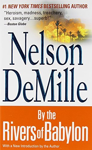 Nelson DeMille/By the Rivers of Babylon