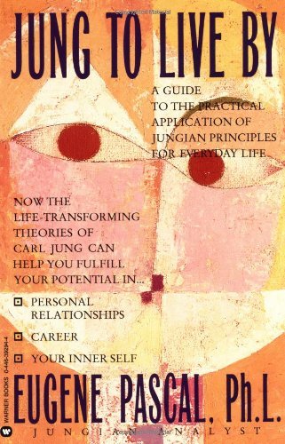 Eugene Pascal/Jung to Live by