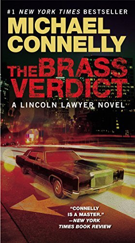 Michael Connelly/The Brass Verdict