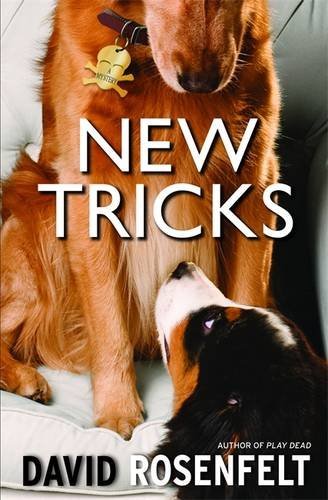 David Rosenfelt/New Tricks