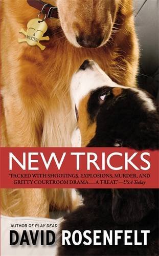 David Rosenfelt/New Tricks