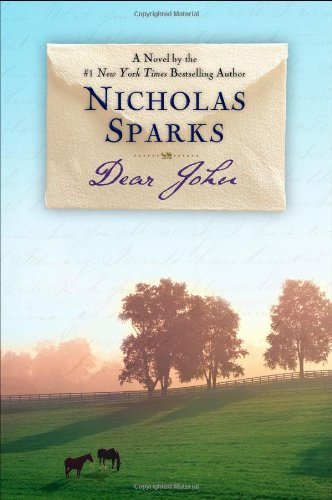 Nicholas Sparks/Dear John