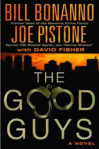 Bill Bonanno/Good Guys,The