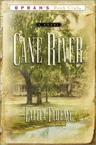 Lalita Tademy/Cane River