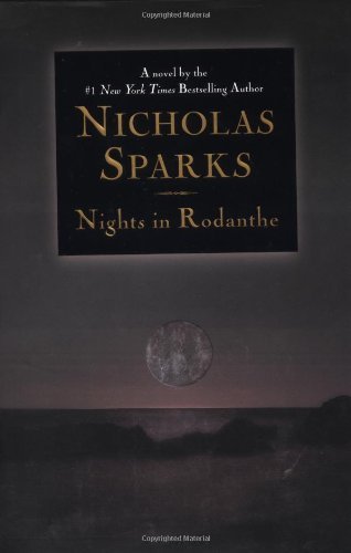 Nicholas Sparks/Nights In Rodanthe