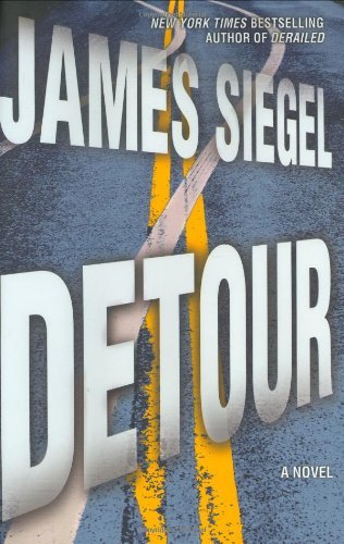 James Siegel/Detour