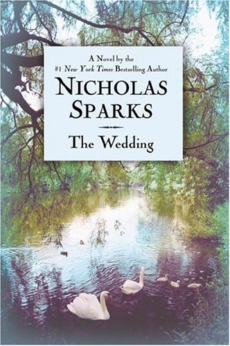 Nicholas Sparks/Wedding