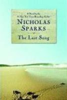 Nicholas Sparks/Last Song,The