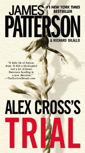 James Patterson/Alex Cross's Trial