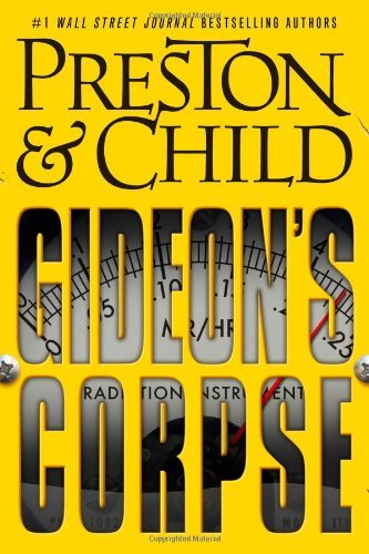 Douglas Preston/Gideon's Corpse