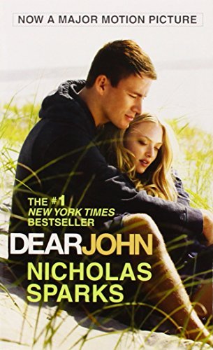 Nicholas Sparks/Dear John@REI MTI