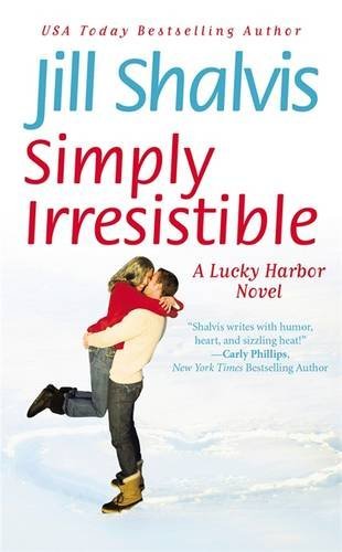 Jill Shalvis/Simply Irresistible