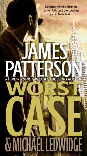 James Patterson/Worst Case