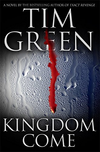 TIM GREEN/KINGDOM COME