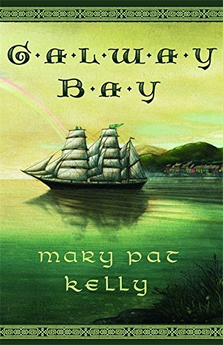 Mary Pat Kelly/Galway Bay